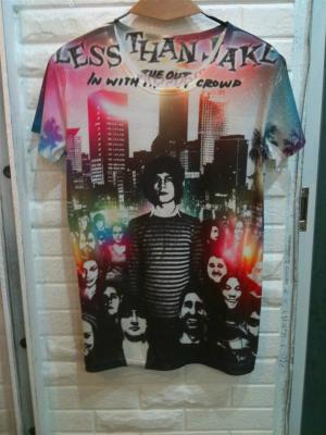 Cheap The Mountain T-Shirt wholesale No. 238